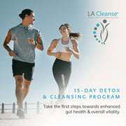 LA Cleanse Rapid Flush