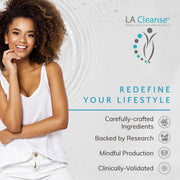 LA Cleanse Rapid Flush