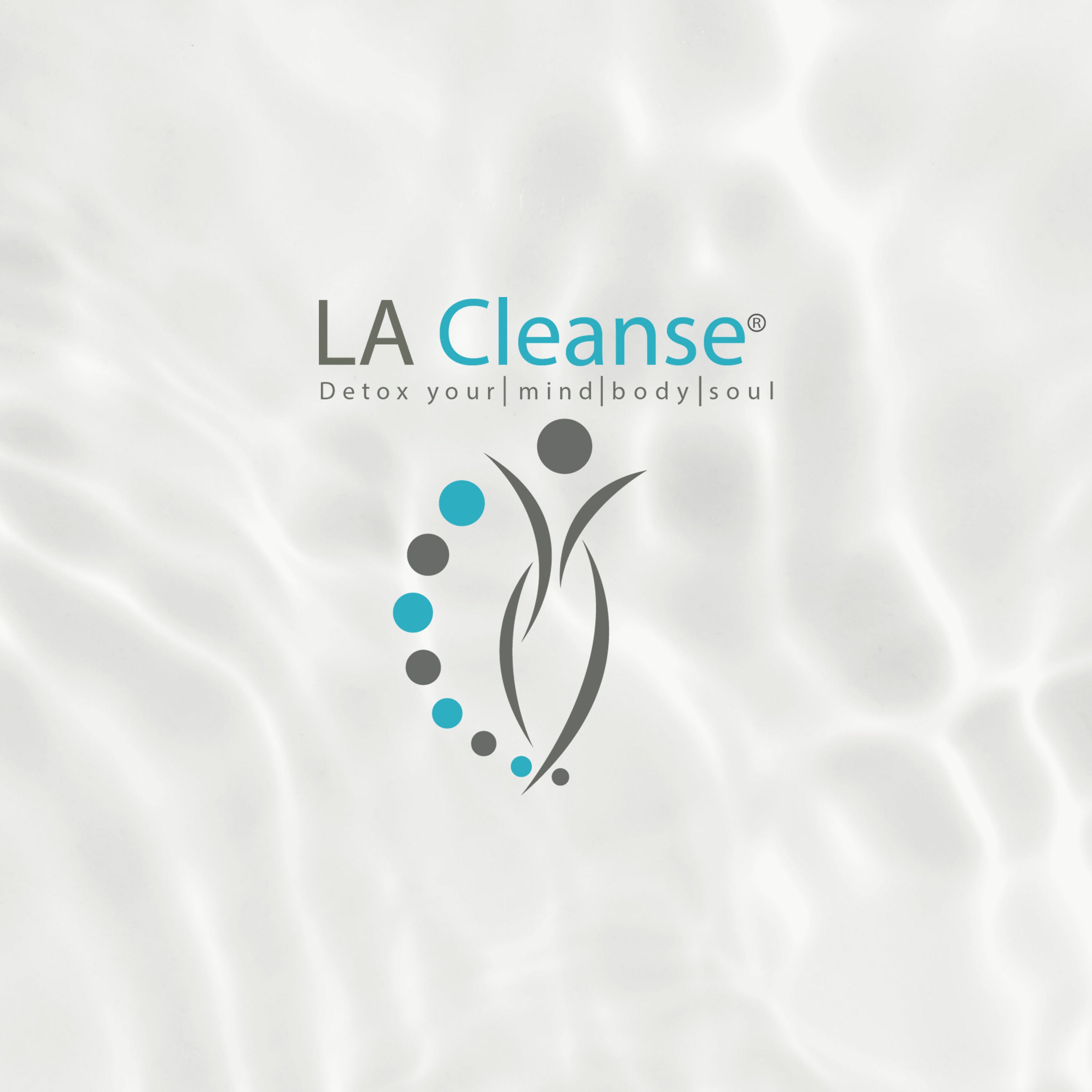 LA Cleanse Rapid Flush