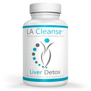 LA Cleanse Liver Detox