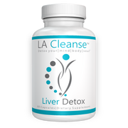 LA Cleanse Liver Detox