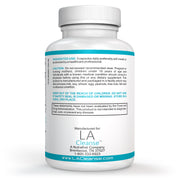 LA Cleanse Liver Detox