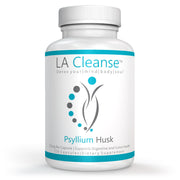 LA Cleanse Psyllium Husk