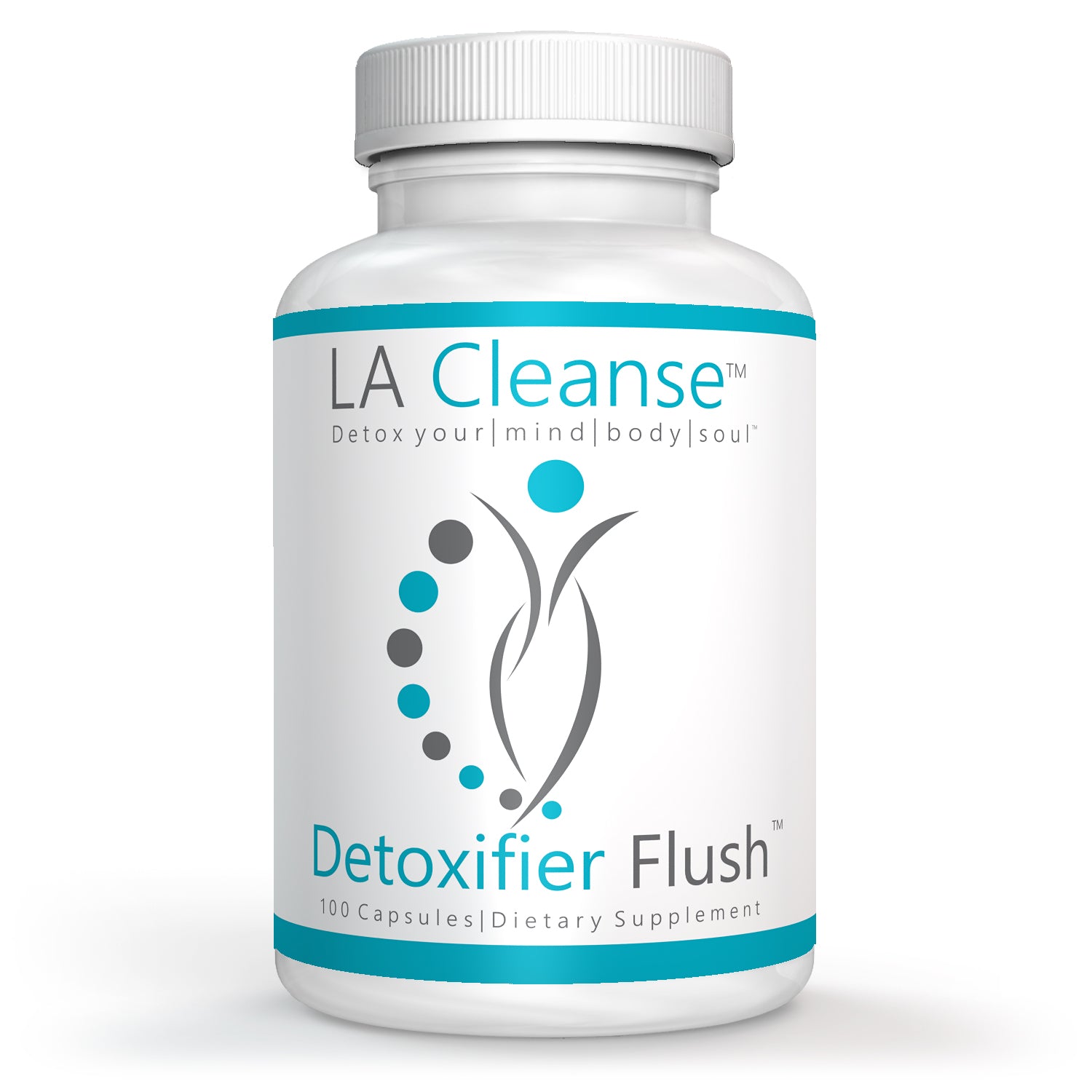 LA Cleanse Detoxifier Flush