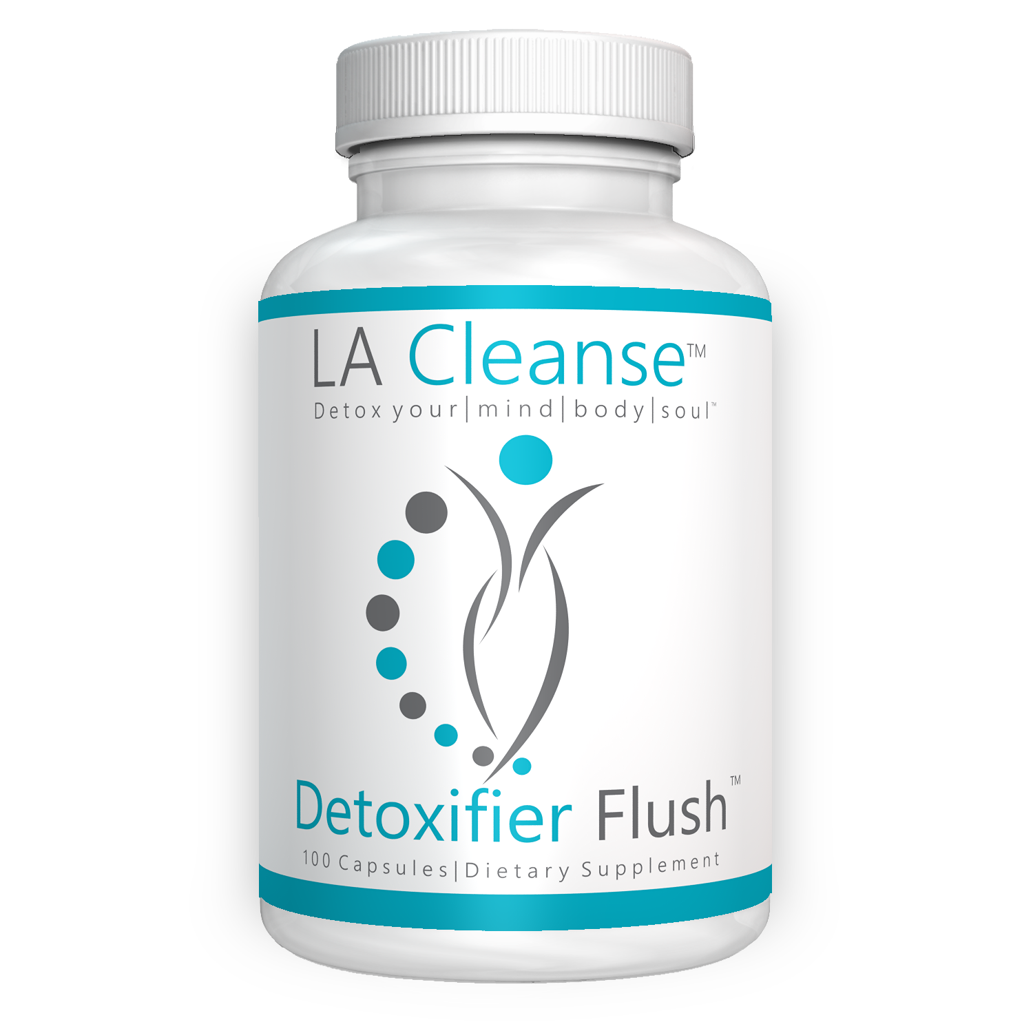 LA Cleanse Detoxifier Flush