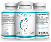 LA Cleanse Detoxifier Flush