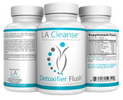 LA Cleanse Detoxifier Flush