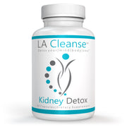 LA Cleanse Kidney Detox