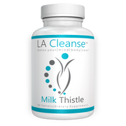 LA Cleanse Milk Thistle