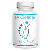 LA Cleanse Rapid Flush