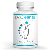 LA Cleanse Rapid Flush