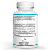 LA Cleanse Rapid Flush